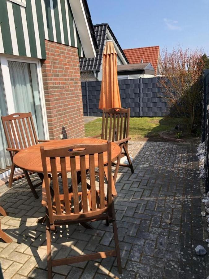 Ferienhaus Ringwall 80a *