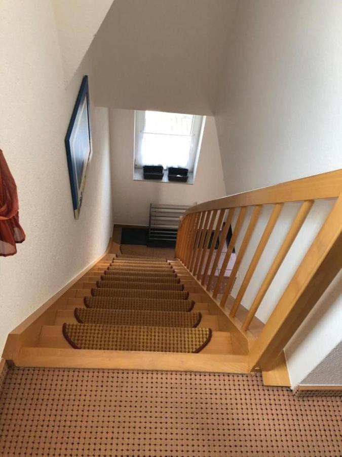 Ferienhaus Ringwall 80a *
