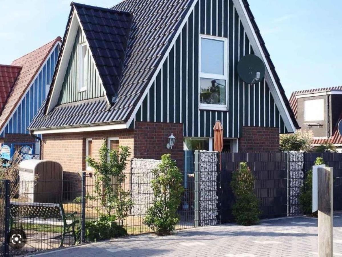 Ringwall 80a * Cuxhaven