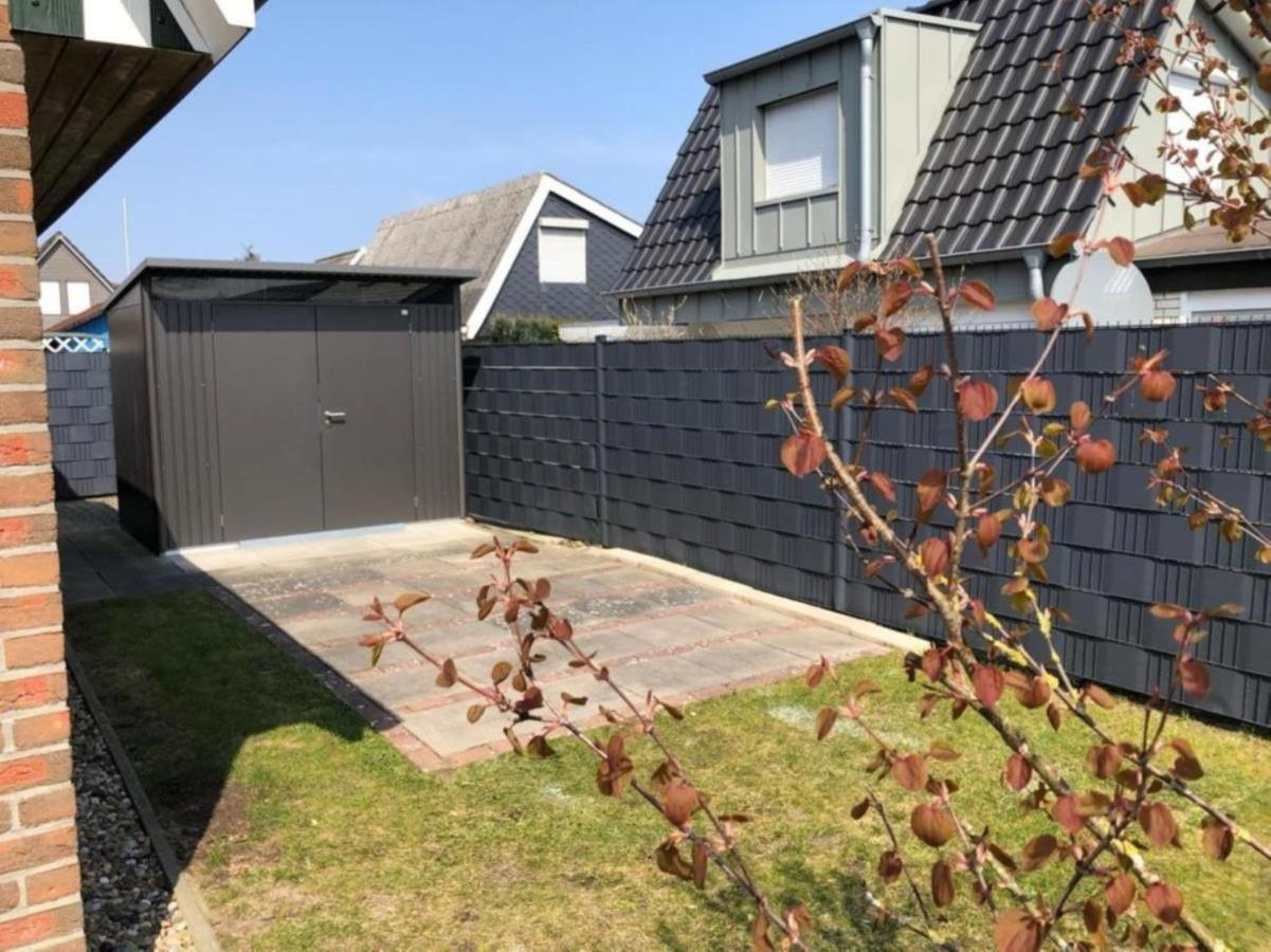 Ferienhaus Ringwall 80a *