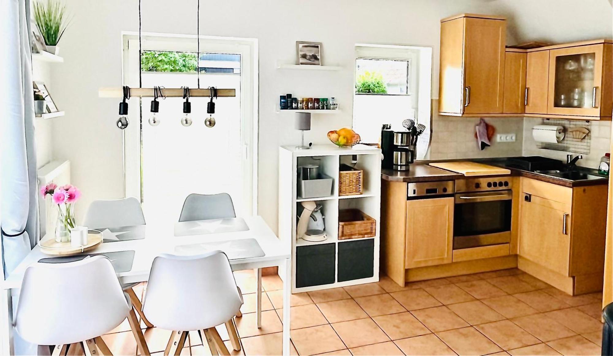 Ferienhaus Ringwall 80a *