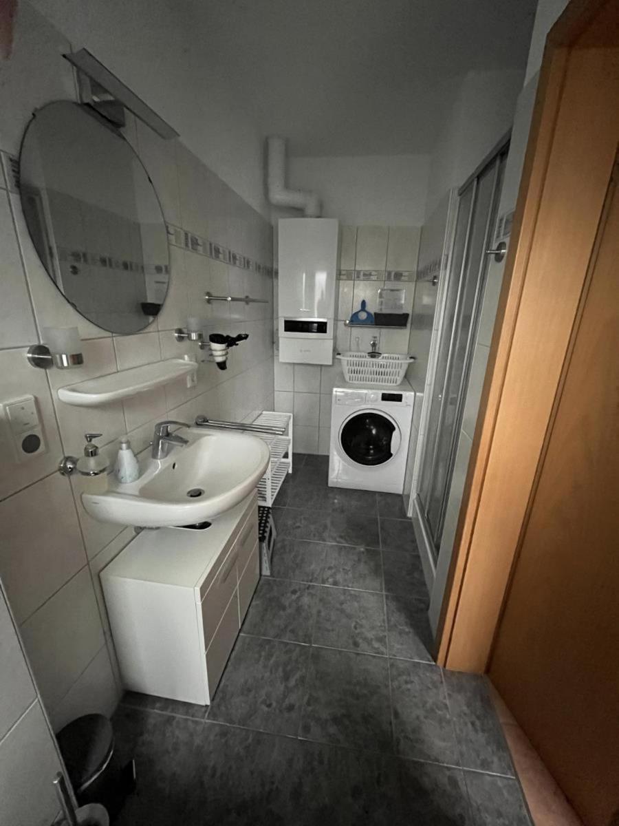 Ringwall 80a * Cuxhaven