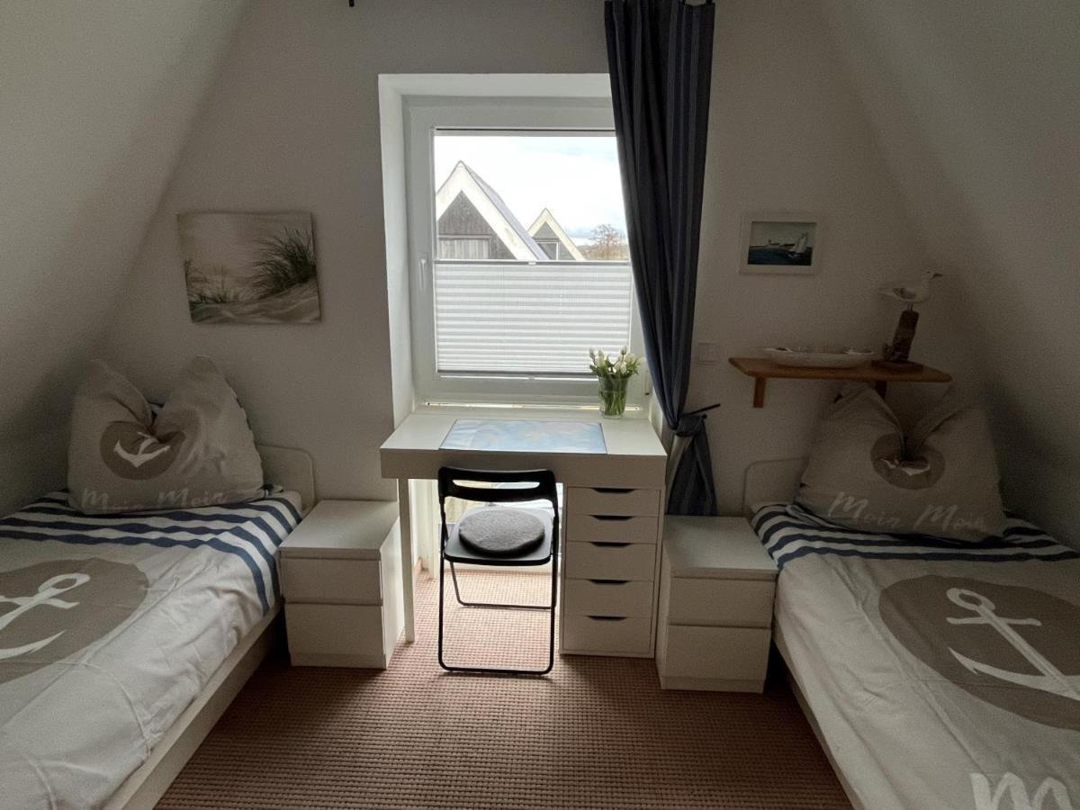 Ferienhaus Ringwall 80a