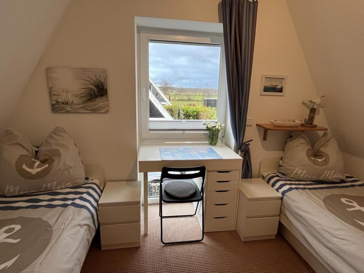 Ringwall 80a * Cuxhaven