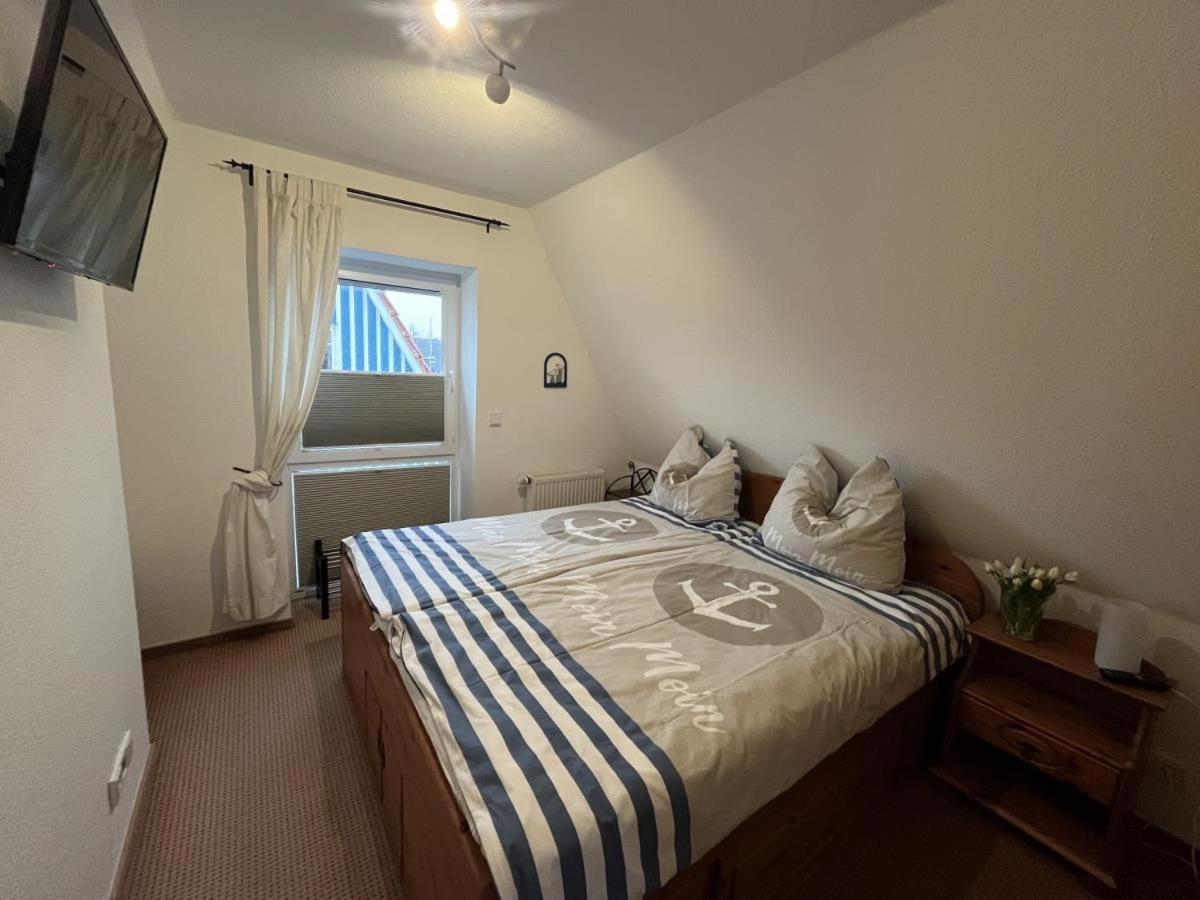 Ferienhaus Ringwall 80a
